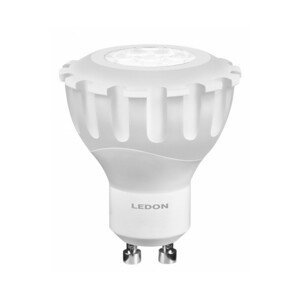 LEDON LED GU10 8W/35D/827 2700K 230V