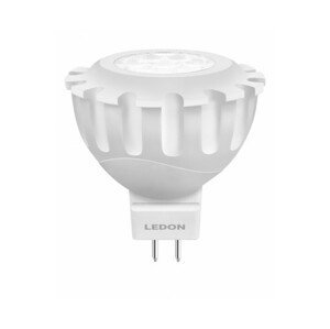 LEDON LED GU5,3 8W/60D/827 2700K 12V MR16