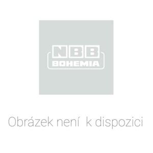 NBB MY-P1612-2m lištová záslepka 903005015