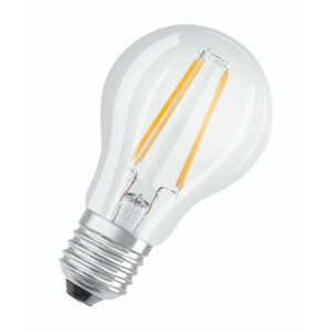 OSRAM LED VALUE CL A FIL 60 non-dim 6,5W/827 E27