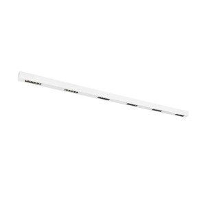 SLV BIG WHITE Q-LINE CL LED vnitřní stropní nástavbové svítidlo, 2m, BAP, bílá, 4000K 1000694