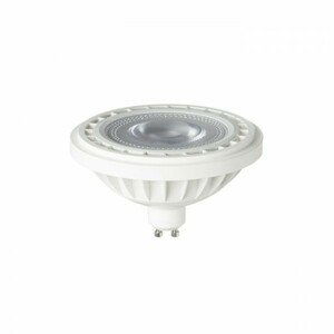 RED - DESIGN RENDL RENDL LED ES111 bílá 230V LED GU10 12W 45° 4000K