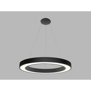 LED2 SATURN 80 P-Z, B 80W 2CCT 3000K/4000K - ON/OFF - nestmívatelné 3270853