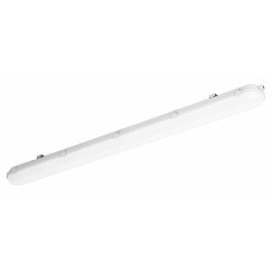 CENTURY LED PRACHOTĚS ITALIA 1500 mm PC Opálový difuzor 48W 4000K 4500Lm 120d IP65 IK08 220-240VAC s NO MODULEM