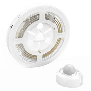 Ecolite LED pásek pod lůžko vč. senz.,120cm,3W/200lm,2700K DX-CDA-1