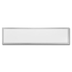 Ecolite SMD panel 45W, 29,5x119,5cm, 4000K, IP20, 4300Lm LED-GPL44/B-45