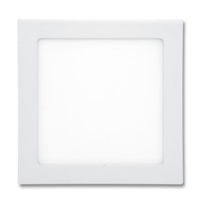 Ecolite SMD panel 22,5x22,5cm, 18W, 4100K, IP20, 1550Lm LED-WSQ-18W/4100