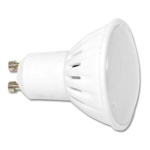 Ecolite LED zdroj GU10, SMD2835, 10W, 4100K, 820lm LED10W-GU10/4100