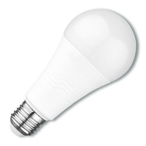 Ecolite LED zdroj E27,A65,20W,2700K,2000lm LED20W-A65/E27/2700
