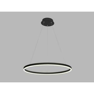 LED2 CIRCLE 80 P-Z, B 62W DALI/PUSH - stmívatelné