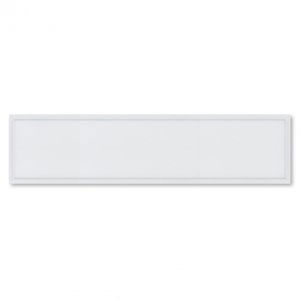 Tesla - LED panel 1200x300mm, 40W, 230V, 3000K, 3600lm, životnost 35 000h