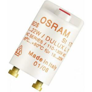 OSRAM startér SAFETY ST172 18-22W