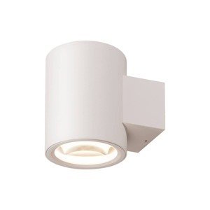 SLV BIG WHITE OCULUS UP/DOWN WL vnitřní LED nástěnné přisazené svítidlo bílé 2000–3000 K 1004671