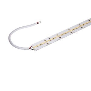 SLV BIG WHITE GRAZIA PRO MAX FLEXSTRIP 24 V 20 mm 5 m 13000 lm 4000 K 1004721