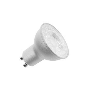 SLV BIG WHITE LED světelný zdroj QPAR51 GU10 2700 K šedá 1005075