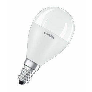 OSRAM LED VALUE CL P FR 60 non-dim 7W/865 E14