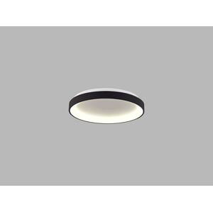 LED2 1271653D BELLA SLIM 48, B DIM 38 2CCT 3000K/4000K STROPNÍ ČERNÉ