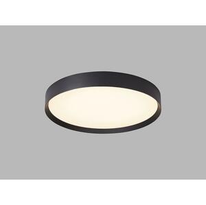 LED2 1272153D MILA 60, B DIM 60 2CCT 3000K/4000K STROPNÍ ČERNÉ