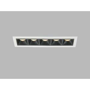 LED2 2250931D LINEAR 5,  DIM 10 3000K ZÁPUSTNÉ BÍLÉ