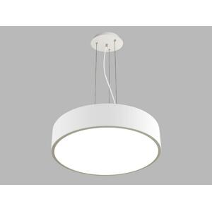 LED2 3271351D MONO 60 P-Z,  DIM 60 2CCT 3000K/4000K ZÁVĚSNÉ BÍLÉ