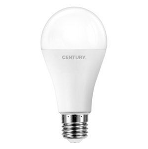 CENTURY LED HRUŠKA ARIA PLUS 20W E27 3000K 2500lm 270d