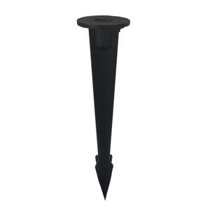 CENTURY ACCESSORY SPIKE FOR DOBIN ČERNÝ