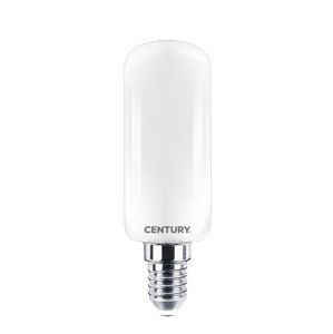 CENTURY LED FILAMENT TRUBKA SATEN DO DIGESTOŘE 7W E14 4000K 1100lm 360d