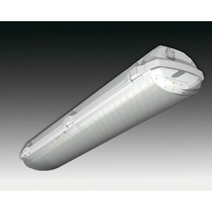 SEC Nouzové LED svítidlo PERUN2 s funkcí AUTOTEST pro vysoký strop 19-B-100-04-00-00-SP