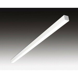 SEC Stropní nebo závěsné LED svítidlo WEGA-MODULE2-AA-DIM-DALI, 13 W, bílá, 851 x 50 x 50 mm, 3000 K, 1680 lm 320-B-053-01-01-SP