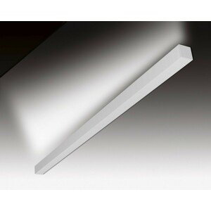 SEC Nástěnné LED svítidlo WEGA-MODULE2-DA-DIM-DALI, 23 W, bílá, 1409 x 50 x 50 mm, 3000 K, 3000 lm 320-B-161-01-01-SP