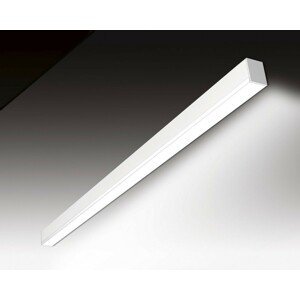 SEC Nástěnné LED svítidlo WEGA-MODULE2-DB-DIM-DALI, 23 W, bílá, 1409 x 50 x 65 mm, 4000 K, 3000 lm 320-B-164-01-01-SP