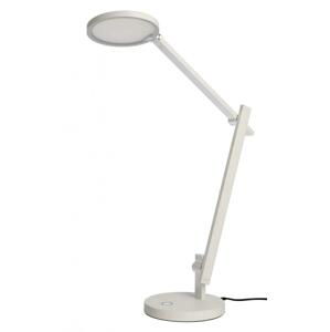 Light Impressions Deko-Light stolní lampa Adhara 100-240V AC/50-60Hz 12,00 W 3000 K 640 lm 498 bílá 346027