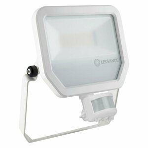 OSRAM LEDVANCE FL PFM 50 W 4000 K SYM 100 S WT 4058075461055