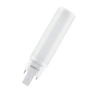 OSRAM LEDVANCE DULUX D LED EM 6 W/4000K 4058075558182