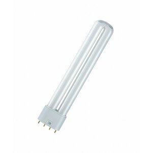 OSRAM DULUX L BL UVA 36 W/78 2G11 4008321875303