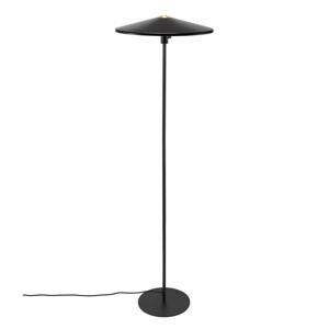 NORDLUX stojací lampa Balance 17,5W LED černá 2010164003
