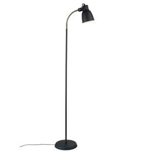 NORDLUX stojací lampa Adrian 25W E27 černá 48824003