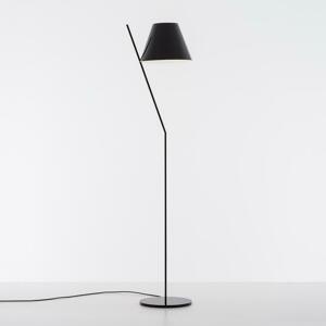 Artemide La Petite stojací lampa - černá 1753030A