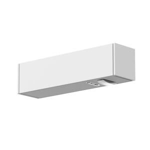 Artemide Walking - hlava pro stojnu - světelný nůž - bílé světlo - žlutá T4501LW060