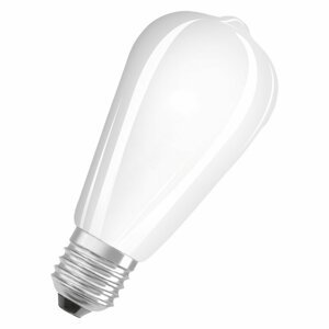 OSRAM LEDVANCE PARATHOM LED CLASSIC ST64 55 6.5 W/2700 K E27 4058075590571