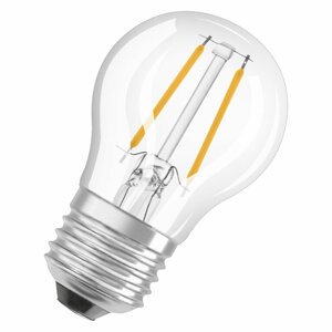 OSRAM LEDVANCE PARATHOM LED PRO CLASSIC P 40 4 W/2700 K E27 4058075591738