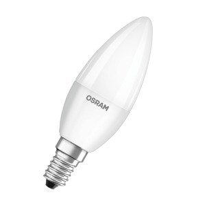 OSRAM LEDVANCE PARATHOM LED CLASSIC B 40 FR 4.9 W/2700 K E14 4058075593237