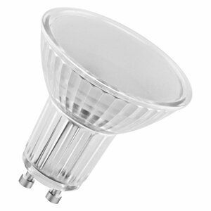 OSRAM LEDVANCE PARATHOM LED PAR16 30 120d 4.3 W/4000 K GU10 4058075607996