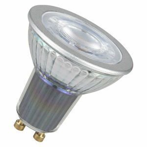 OSRAM LEDVANCE PARATHOM LED PAR16 DIM 100 36d 9.6 W/3000 K GU10 4058075609174