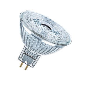 OSRAM LEDVANCE PARATHOM LED MR16 50 36d 8 W/4000 K GU5.3 4058075609211