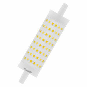 OSRAM LEDVANCE PARATHOM LED DIM LINE 118.00 mm 125 16 W/2700 K R7s 4058075626812