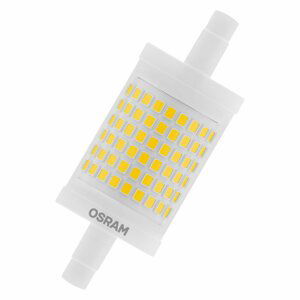 OSRAM LEDVANCE PARATHOM LED DIM LINE 78.00 mm 100 12 W/2700 K R7s 4058075626966