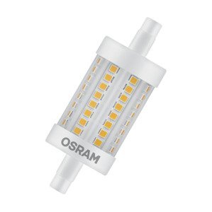 OSRAM LEDVANCE PARATHOM LED LINE 78.00 mm 75 8.2 W/2700 K R7s 4058075653221