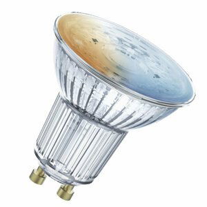 OSRAM LEDVANCE SMART+ BT SPOT 50 45d 4.9 W/2700 K GU10 4058075485297