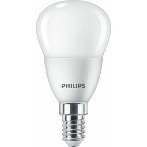 Philips CorePro lustre ND 5-40W E14 840 P45 FROSTED